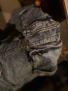 H&amp;M Cargo Jeans For Men