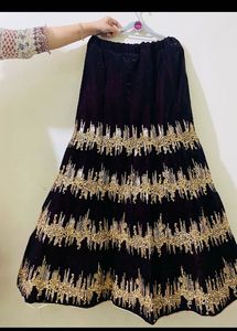 Lehenga Choli Set
