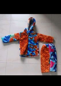 Set Of 2 Winter wear