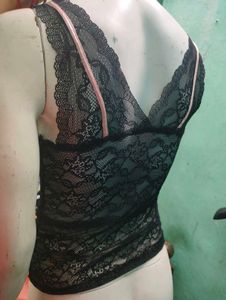 D-cup Bralette New