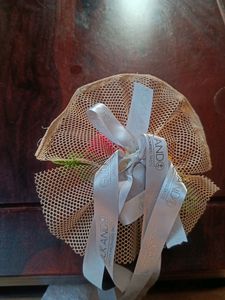 Flower For Decoration Of Gifts Hampers