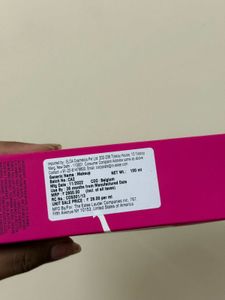MAC Fix+ Stay Over