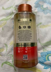 Tree Hut Body Wash Gel