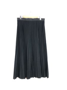 Black Pleated Skirt(Women’s)