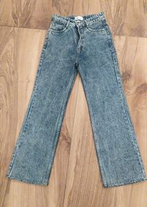 Zara Denim Jeans