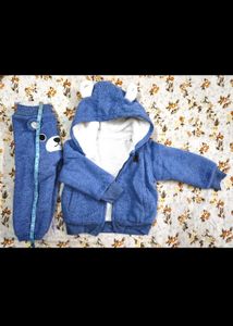 Baby Winter Set (18-24 Months)