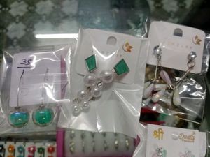 Very Beautiful Earrings