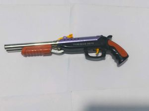 Toy Gun