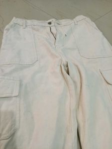 Cargo Stylish Pant