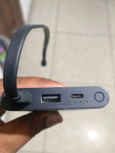 Power Bank 10000 MAH