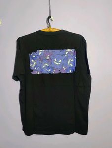 UNIQLO x POKEMON GENGAR Nintendo Tee Shirt