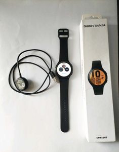 Samsung Galaxy Watch 4