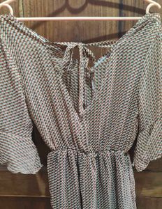 Nice Jumpsuit Very Comfy  and Breathable ...