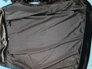 Velvet Track Suit Brand Inspired