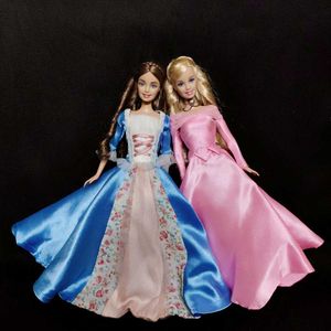 Barbie Princess &amp; The Pauper Erika &amp; Annelise Doll