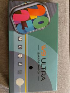 Call Ultra Watch Brand New