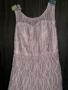 doll gown