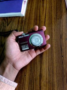 Nikon Coolpix