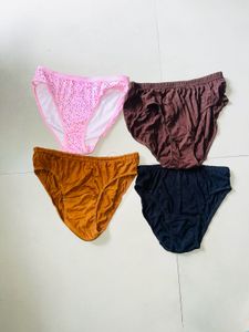 Uesd Fabric