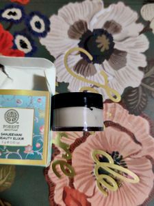 Forest Essentials Sanjeevani Beauty Elixir