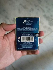 CR7 Play It Cool Scent