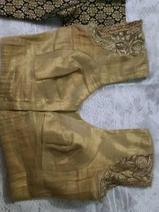 3 Gorgeous Blouse Combo