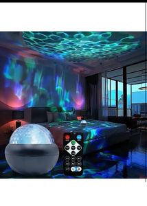 Disco Lights