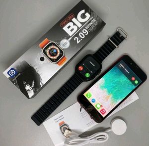 Smart Watch Ultra