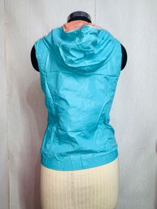 Stylish Sleeveless Vest Jacket