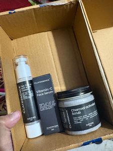 Clayessence Skincare Set - ALL NEW