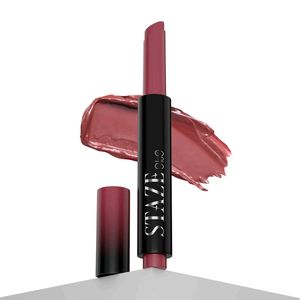 New Staze 9to9 Lipstick Crayon - Lush B