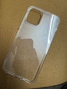 Iphone 12/12 Pro Backcover