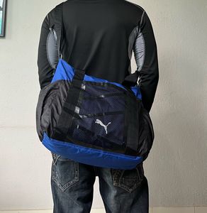 Puma Gym Bag