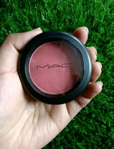 Mac Blush New