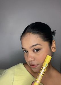 Maybelline Colossal Bubble Mascara