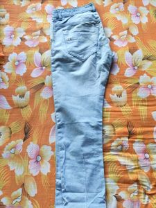 Jeans relax comfortable
