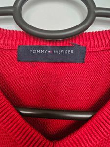 MEN&#39;S TOMMY HILFIGER SWEATER