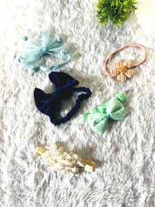 Hairband Combo