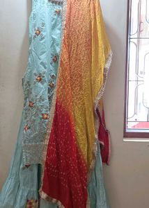 Beautiful Anarkali Dress✅💯