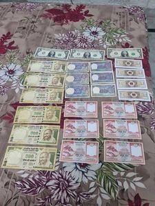 25 Notes Collection