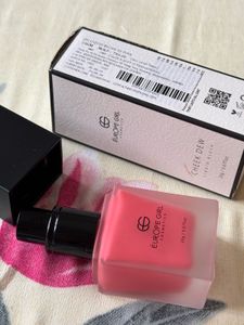 Brand New! EUROPE GIRL CHEEK DEW Liquid Blush