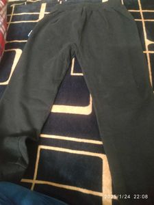 Winter Jogger