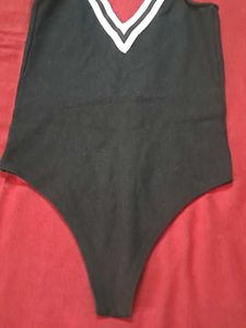 stylish premium   strachable  bodysuit