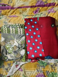 Sarees For Daily Life Combo Off