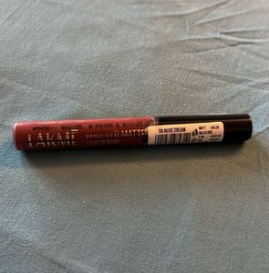 Lakme Forever Matte Lipstick