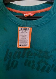 Wildcraft Sweatshirt