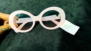 Pink Sunglasses For Girls