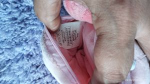 Disney Winee The Pooh Piglet Head Pouch