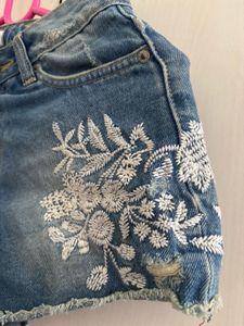 Lee Cooper Shorts