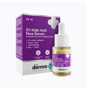 The Derma Co. Kojic Acid Serum